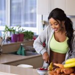 nutrition for athletes female athletes